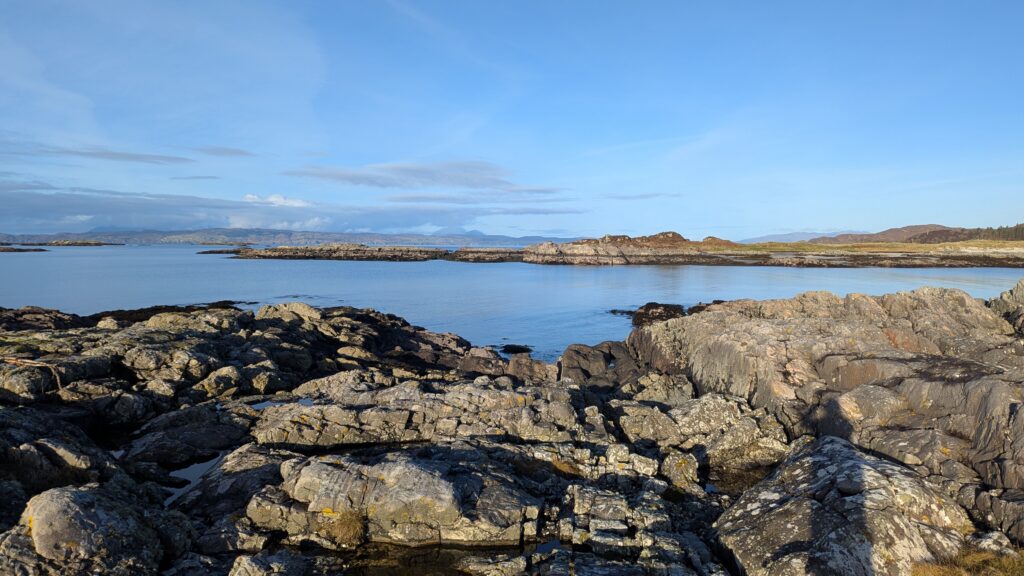 Swell Threads - Designed in the Highlands