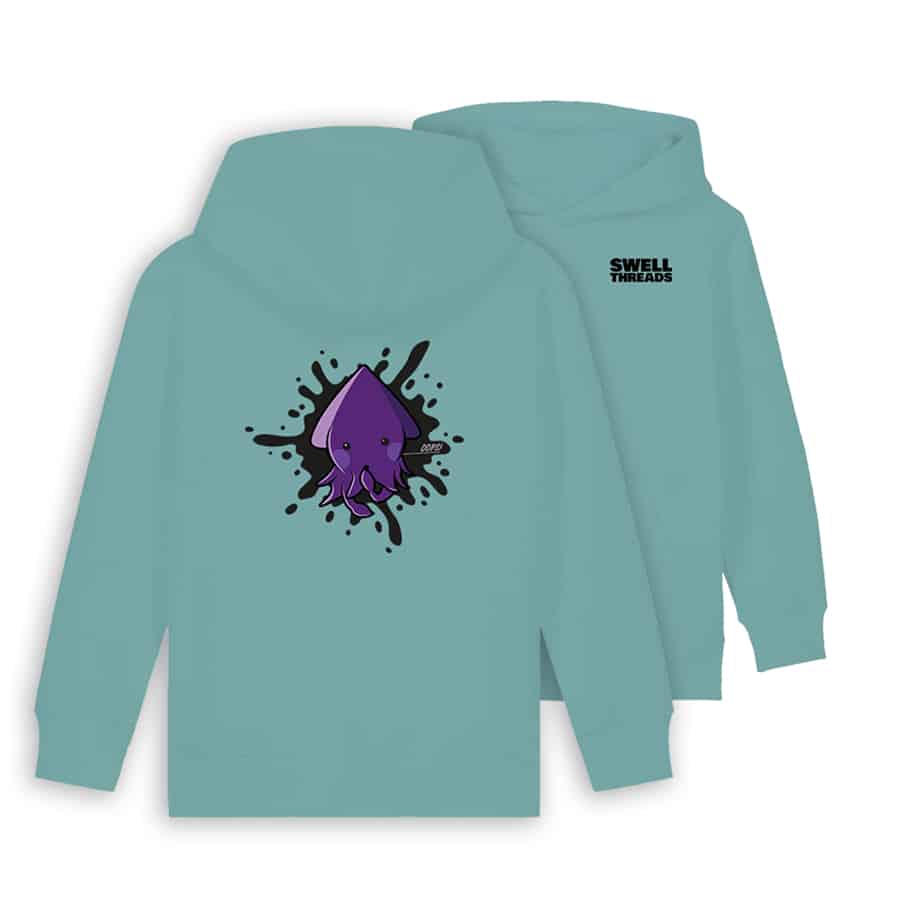 Oops! Kids Hoodie