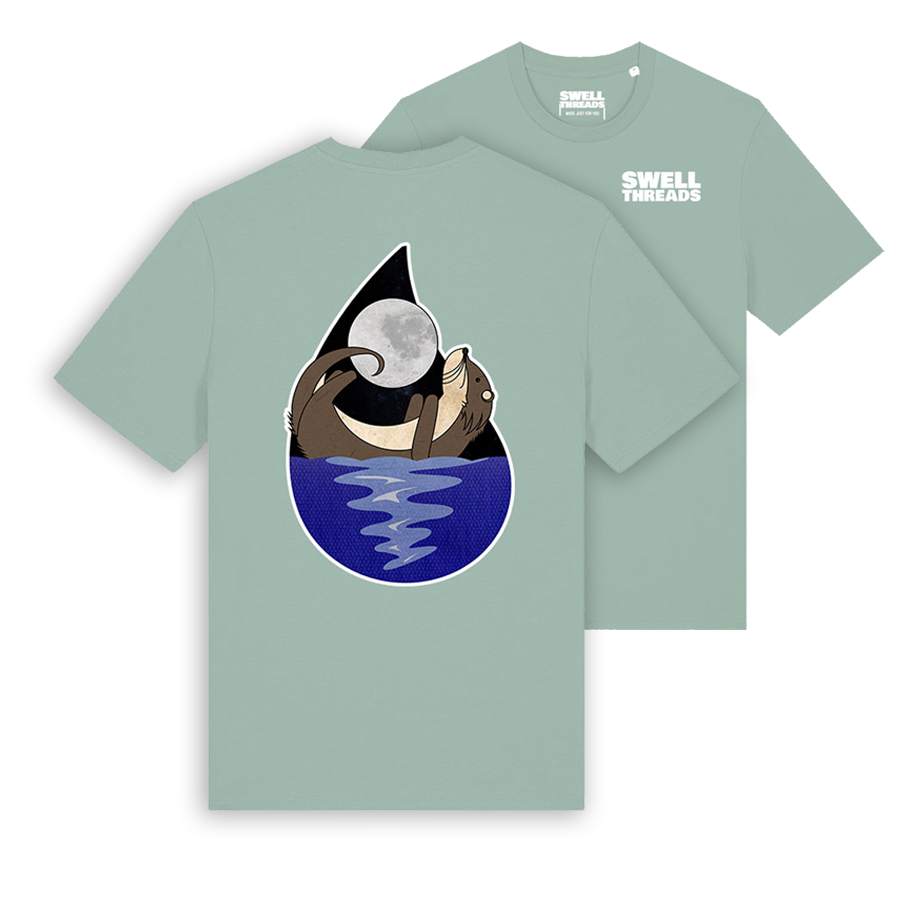 Otter Tee