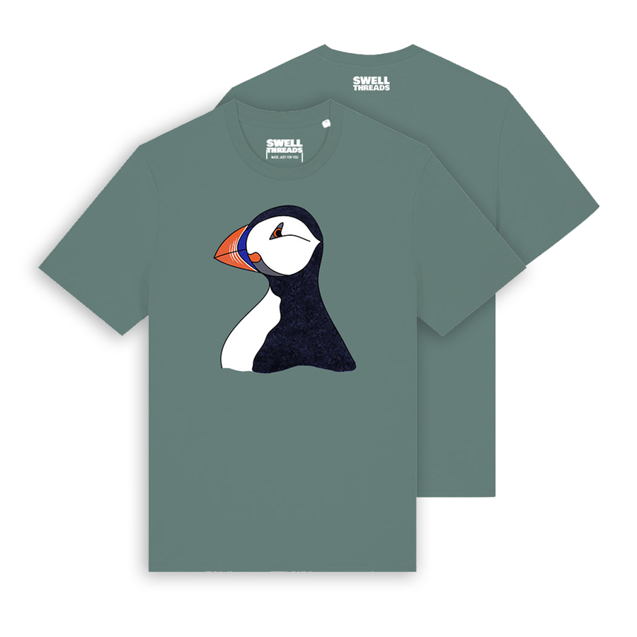 Puffin Tee