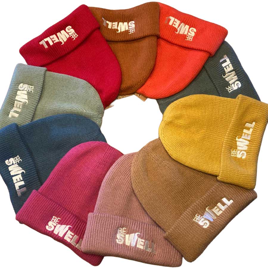 Be Swell Beanie